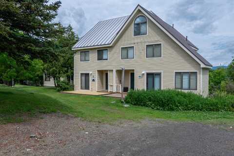 6015 Penobscot Circle, Carrabassett Valley, ME 04947