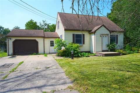 12696 Creek Road, Sardinia, NY 14134