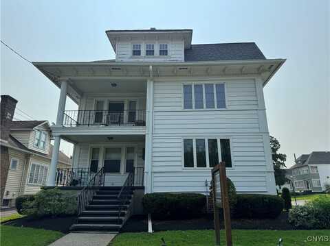 1231 Mohawk Street E, Utica, NY 13501