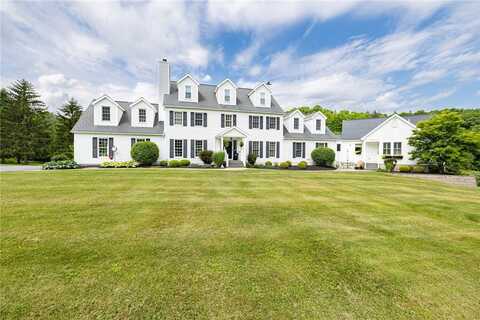 6126 Rossier Rd, Canandaigua Town, NY 14424