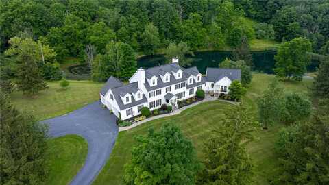 6126 Rossier Rd, Canandaigua Town, NY 14424