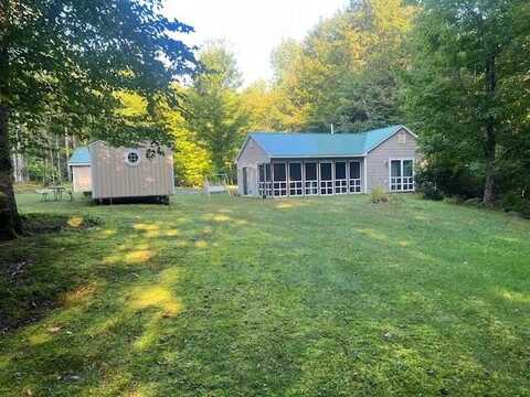 17 Fawn Drive, Embden, ME 04958