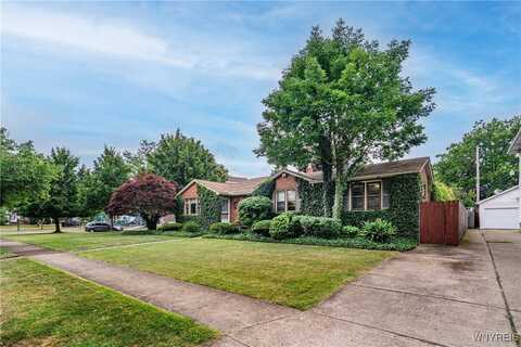 12 Henley Road, Buffalo, NY 14216