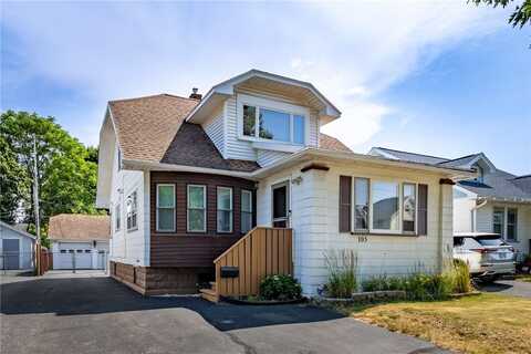 105 Barnard Street, Greece, NY 14616