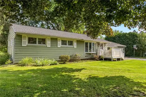 60 Keyel Drive, Penfield, NY 14625