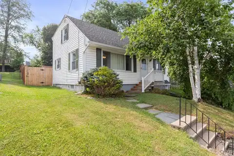 127 Wolcott Terrace, Syracuse, NY 13207