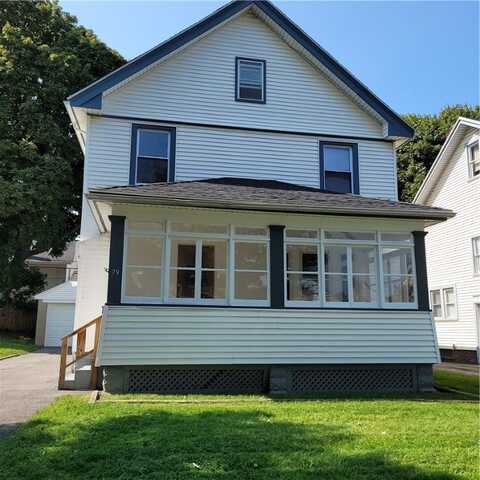 79 Canton Street, Rochester, NY 14606
