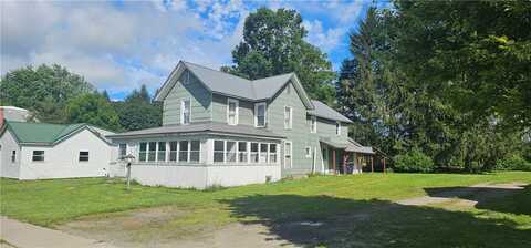 106 W Lamoka Avenue, Bath, NY 14879