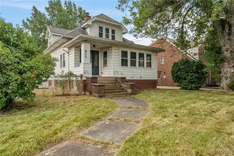 811 Cleveland Drive, Cheektowaga, NY 14225