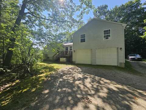 38 Whitney Road, Gray, ME 04039