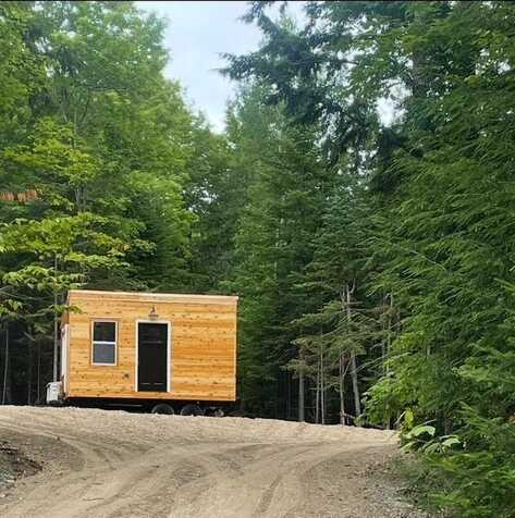 Lot 7 Th Mt. Jefferson Heights, Lee, ME 04455