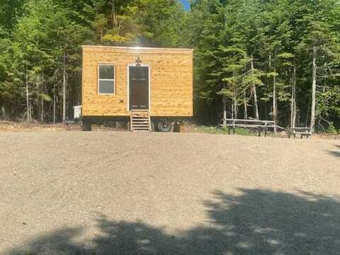 Lot 7 Th Mt. Jefferson Heights, Lee, ME 04455