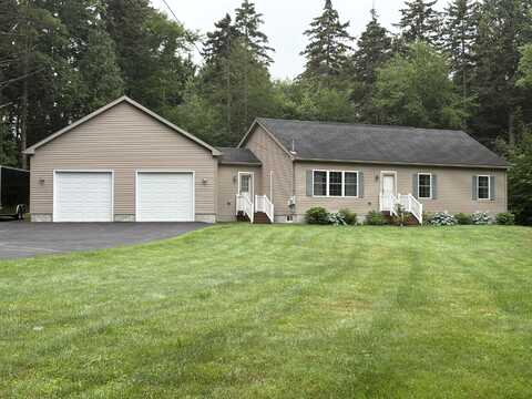 109 Durham Road, Brunswick, ME 04011