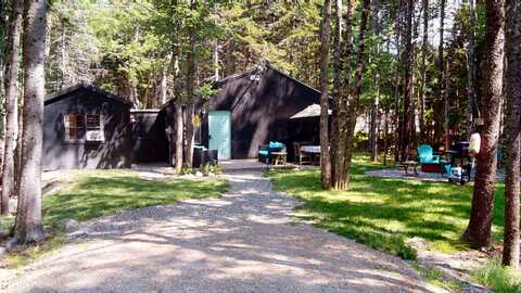 2 Blueberry Lane, Southwest Harbor, ME 04679