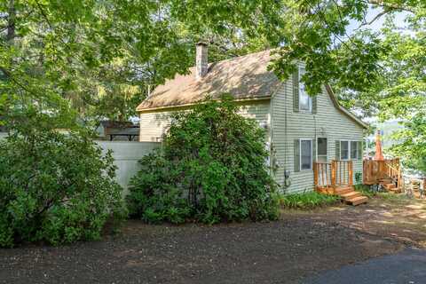 85 Jordan Shore Drive, Poland, ME 04274