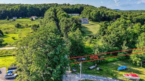 Lot 29 N Grey Road, Greene, ME 04236