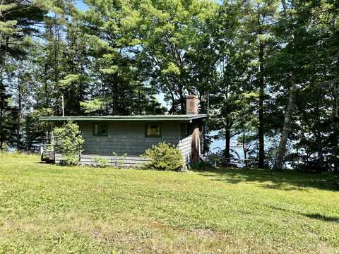 14 Serenity Drive, Harpswell, ME 04079