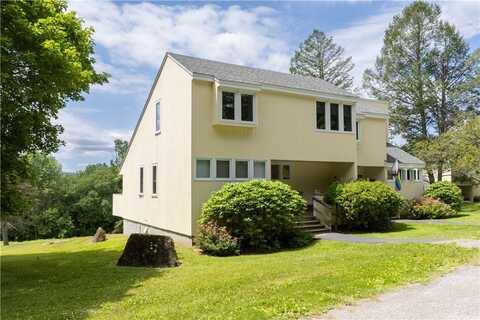210 Mountainside Circle, Roxbury, NY 12474