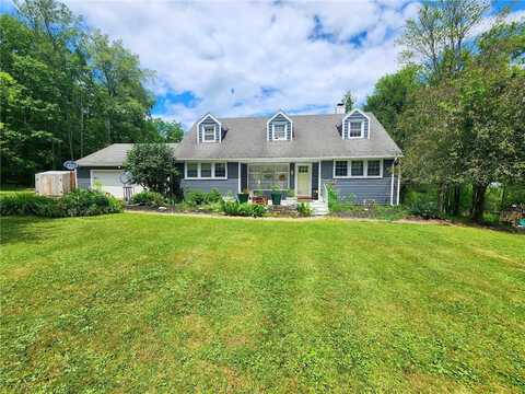 318 W 18th Street, Horseheads, NY 14903