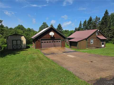7675 Seven By Nine Road, Pinckney, NY 13626