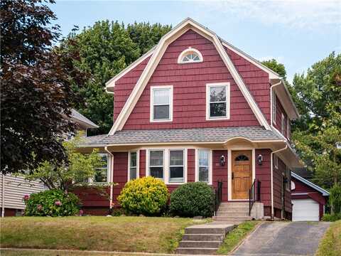 90 Culver Parkway, Irondequoit, NY 14609