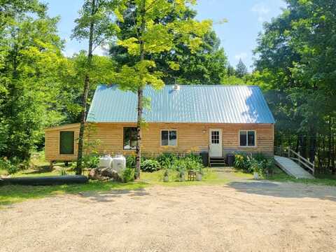 191 Basin Road, Carthage, ME 04224