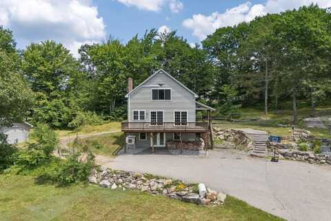 223 Bridge Street, Newfield, ME 04095