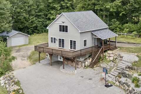 223 Bridge Street, Newfield, ME 04095