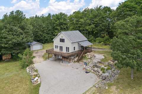 223 Bridge Street, Newfield, ME 04095