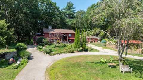 35 Gunnison Road, York, ME 03909
