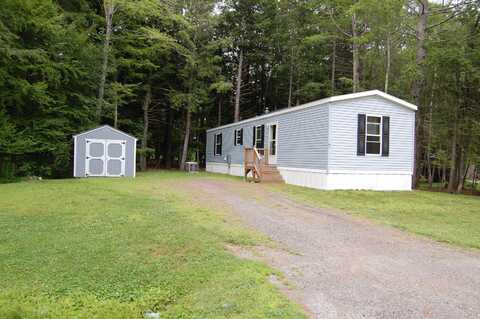 61 Pineland Drive, Winthrop, ME 04364
