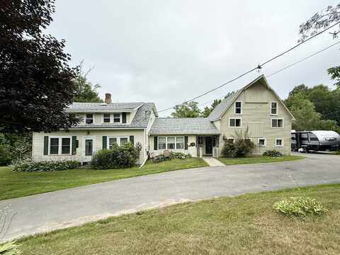 110 Corinna Road, Saint Albans, ME 04971