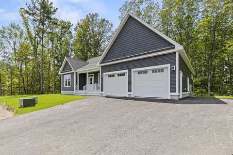 6 Truman's Field Road, Kennebunk, ME 04043