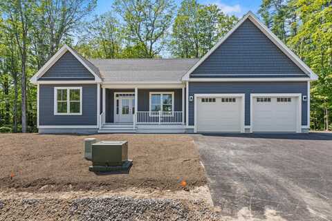 6 Truman's Field Road, Kennebunk, ME 04043