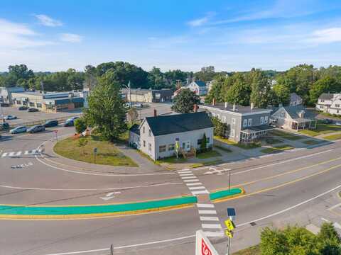 336-338 Alfred Street, Biddeford, ME 04005