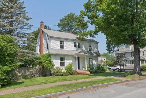 234 Bradley Street, Portland, ME 04103