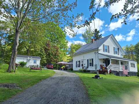 97 Robbins Road, Belfast, ME 04915