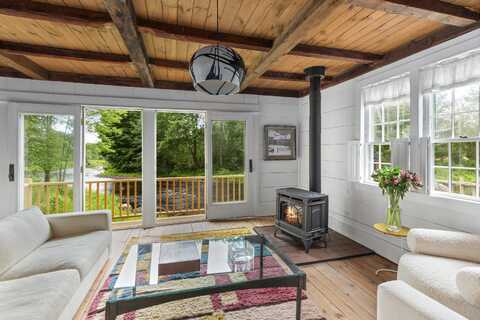 79 Head Tide Road, Alna, ME 04535