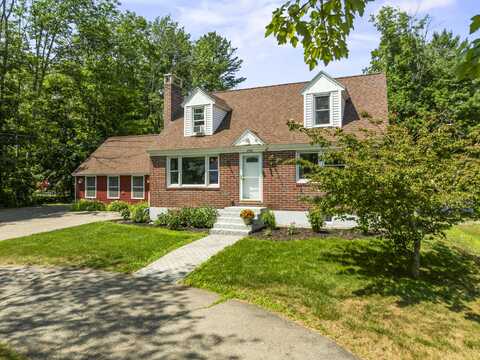 208 Long Sands Road, York, ME 03909