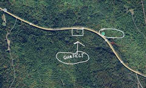 9-17 Airline Road, Clifton, ME 04605