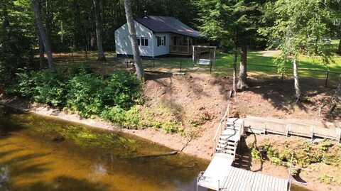 137 Maplewood Drive, Naples, ME 04055