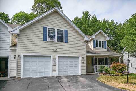 11 Ruch Lane, York, ME 03909