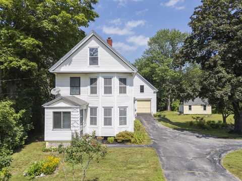 125 School Street, Gorham, ME 04038