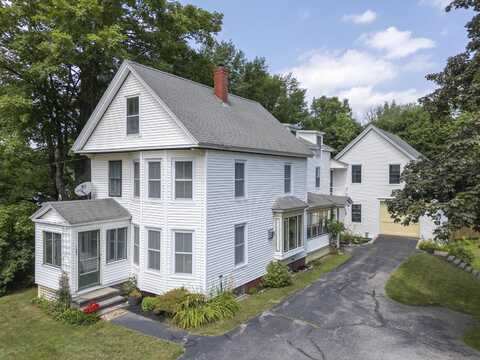 125 School Street, Gorham, ME 04038