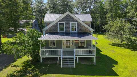 1372 Bridgton Road, Sebago, ME 04029