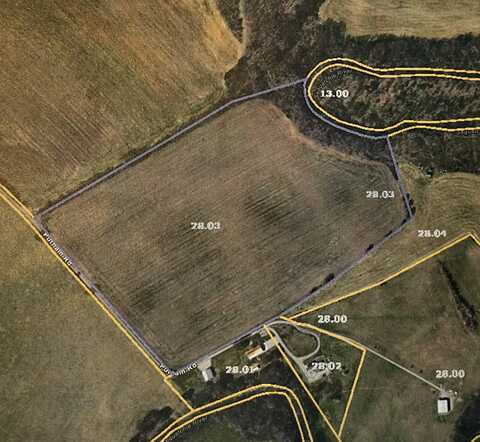 029 Putnam Road, Pikeville, TN 37367