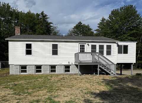 66 Log Cabin Road, Arundel, ME 04046