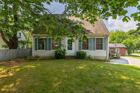 10 Empire Way, Portland, ME 04103