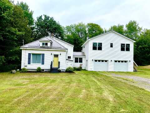 14 Fields Pond Road, Holden, ME 04429