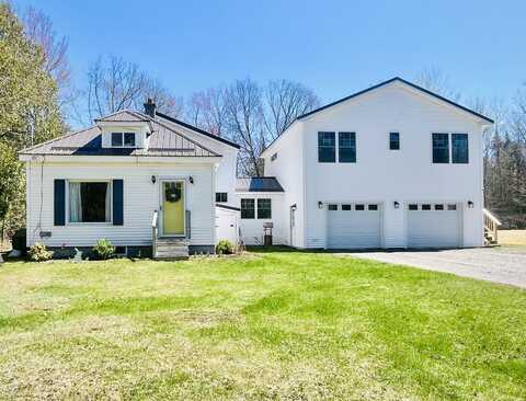 14 Fields Pond Road, Holden, ME 04429